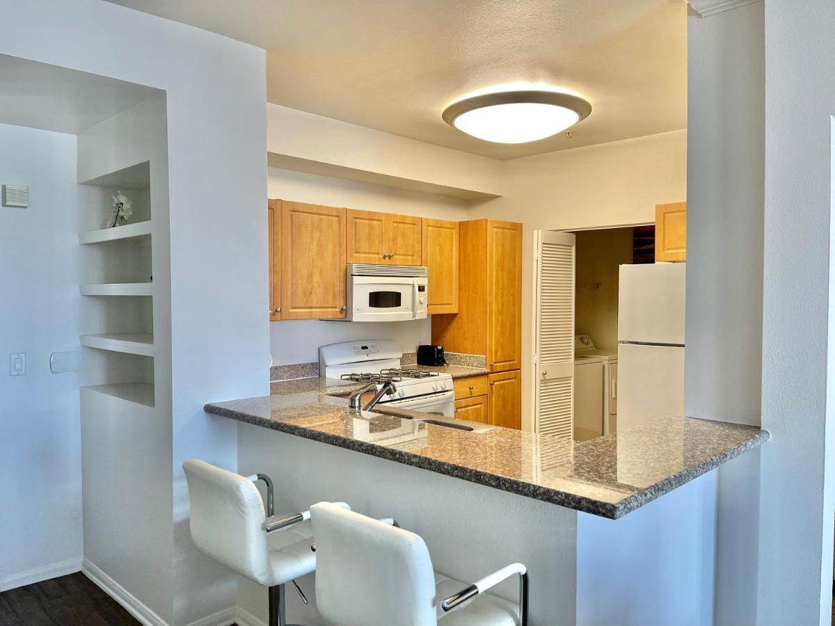 Sleep 6 Near Marina, Cedar Sinai, Venice 5min, Lax 10min * Los Ángeles