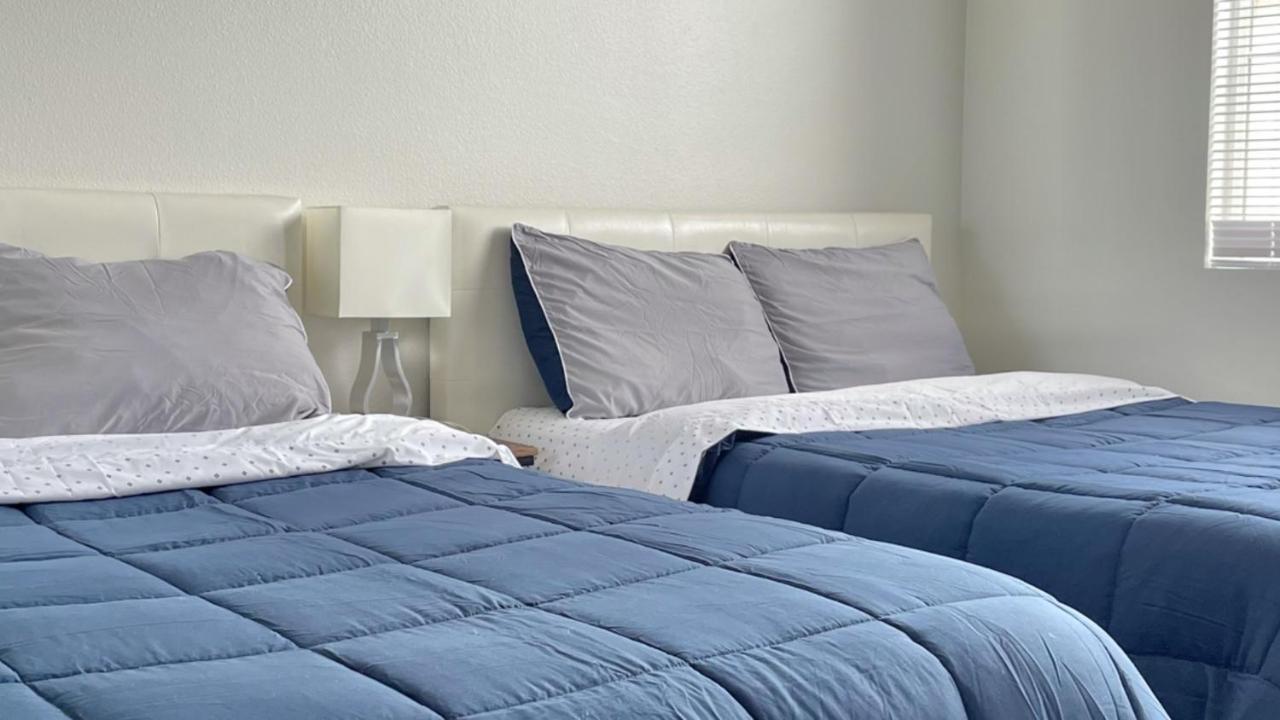 Sleep 6 Near Marina, Cedar Sinai, Venice 5min, Lax 10min Apartahotel Los Ángeles