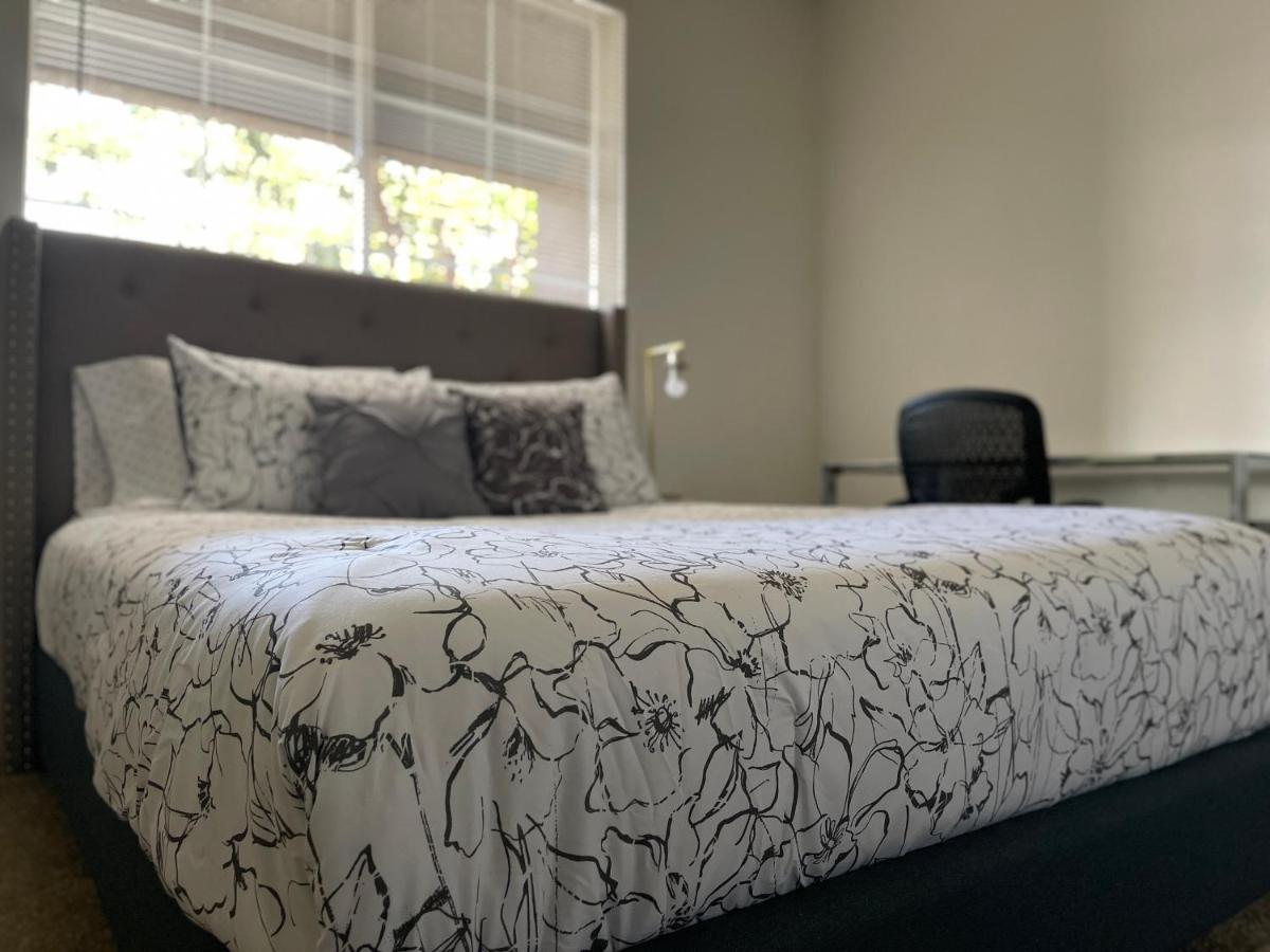 Sleep 6 Near Marina, Cedar Sinai, Venice 5min, Lax 10min Apartahotel Los Ángeles