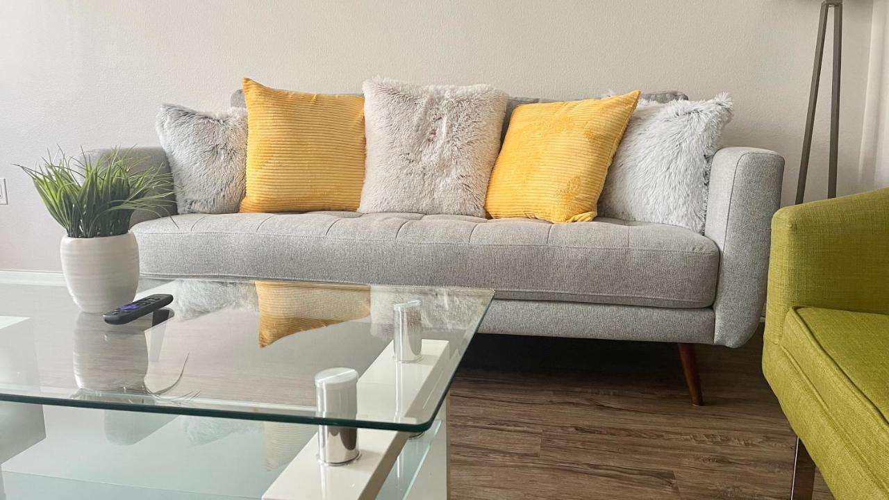 Sleep 6 Near Marina, Cedar Sinai, Venice 5min, Lax 10min * Los Ángeles